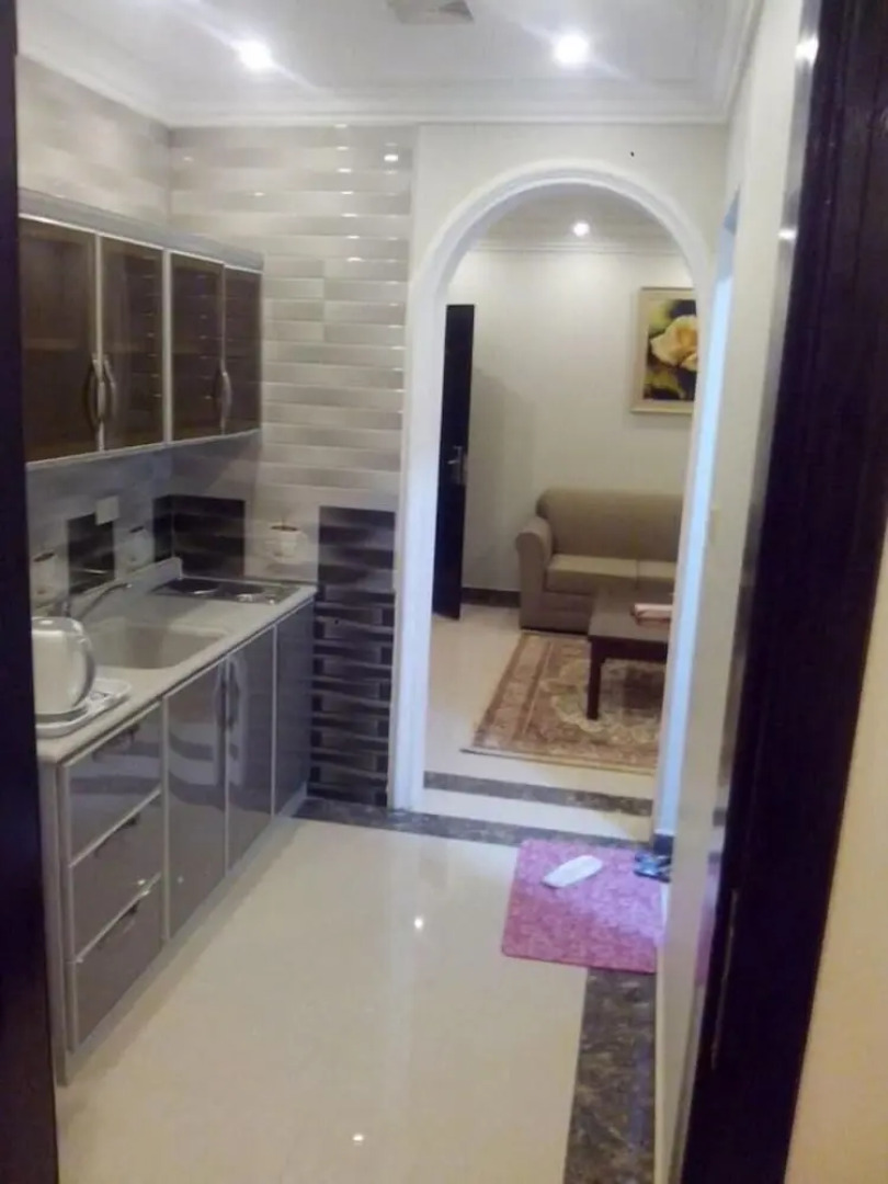 Nouran Hotel Apartments