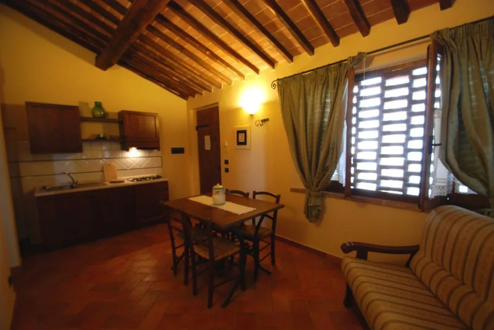 Agriturismo La Coppa