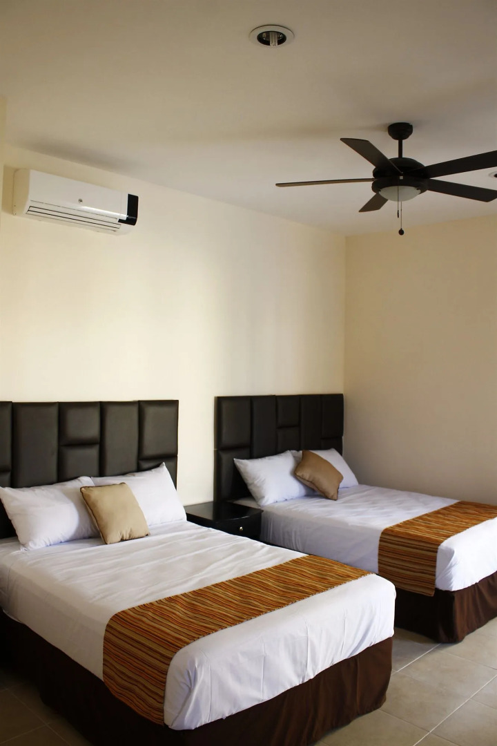 Hotel Hacienda Izamal