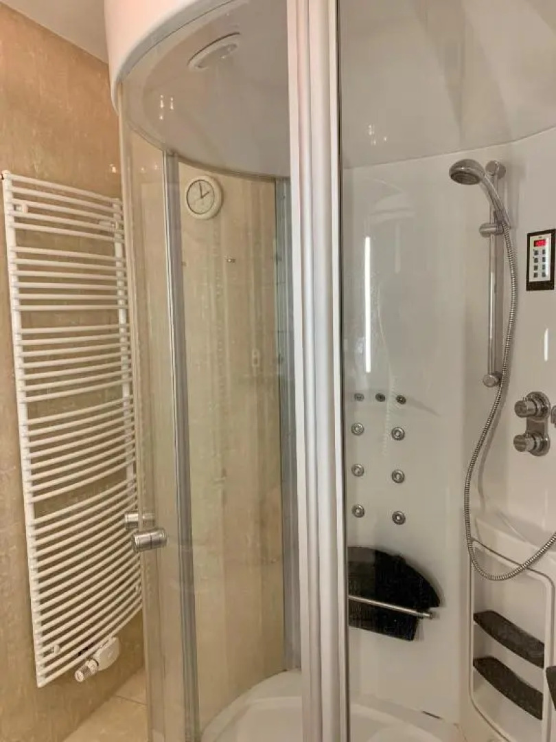 Apartments am Wasser by Fewo & Zimmer Bruns