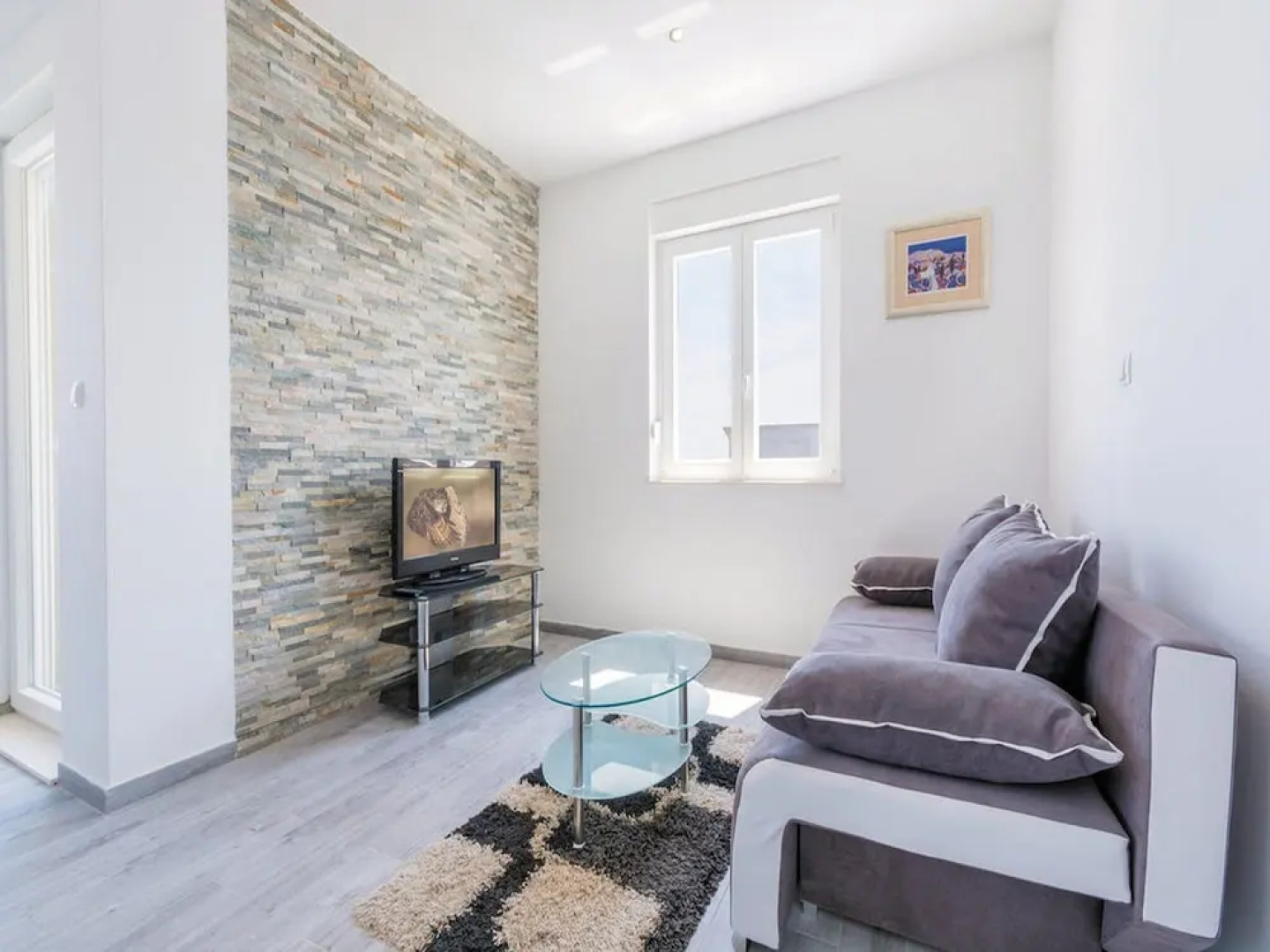 Holiday Home Blue Dreams