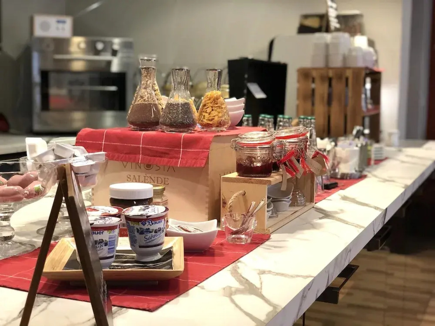 Hotel Selige am Markt