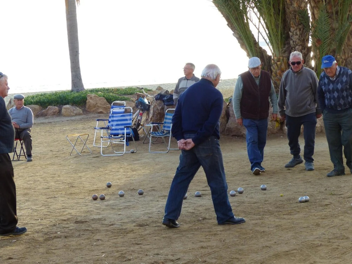 Villa With 3 Bedrooms in San Juan de los Terreros, With Wonderful sea View, Private Pool, Enclosed Garden