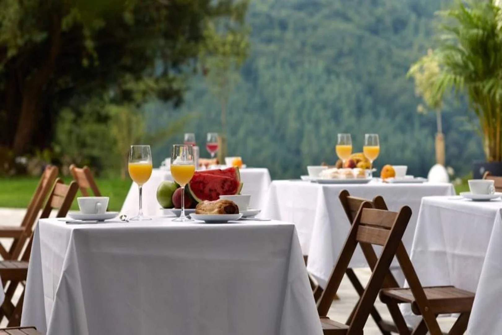 Hotel Iriarte Jauregia