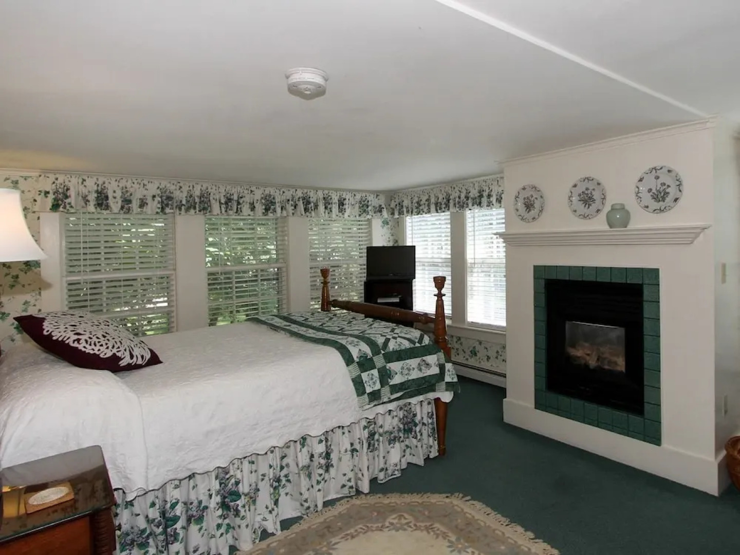 Whalewalk Inn and Spa