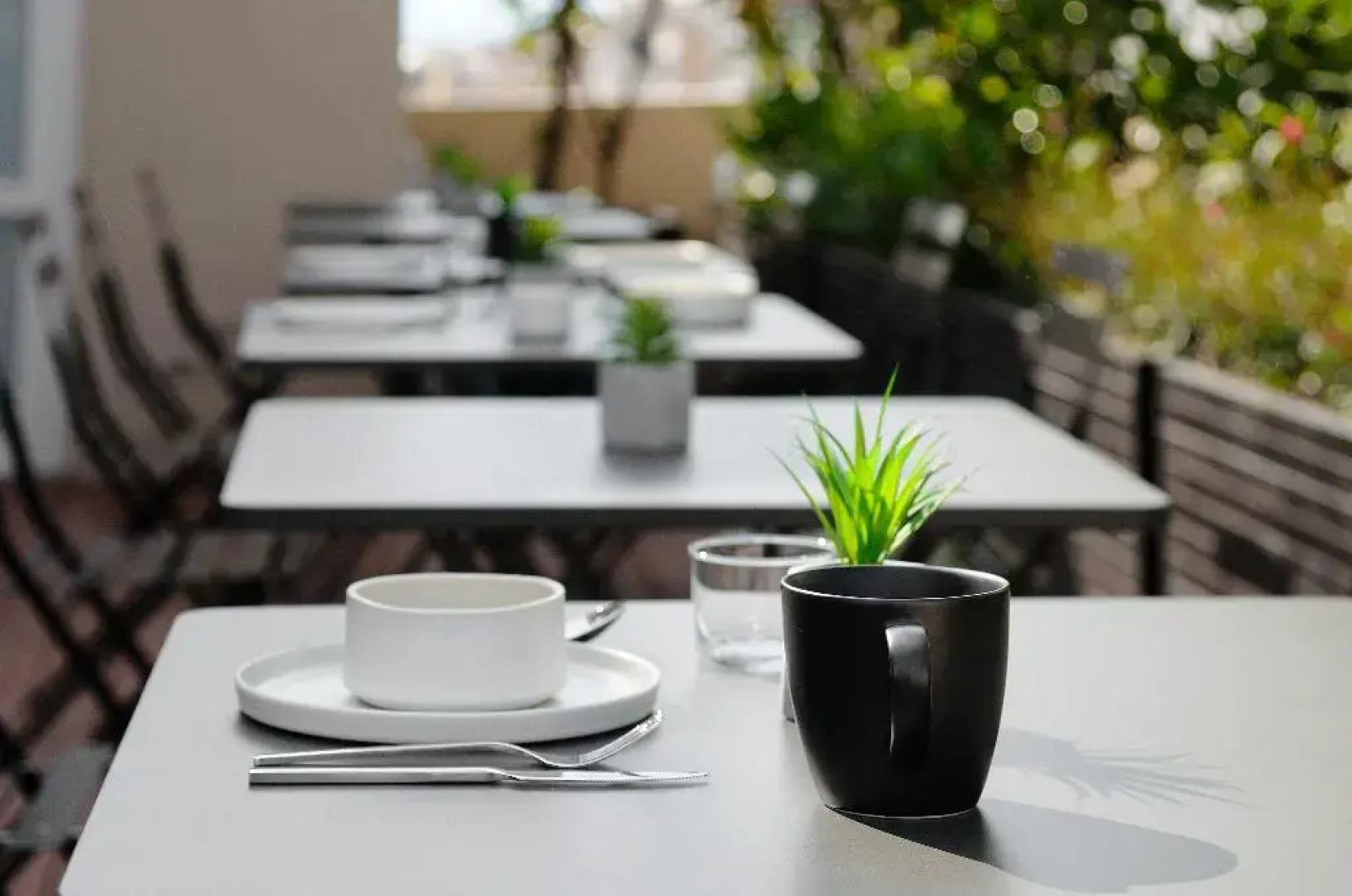 The Modernist Thessaloniki