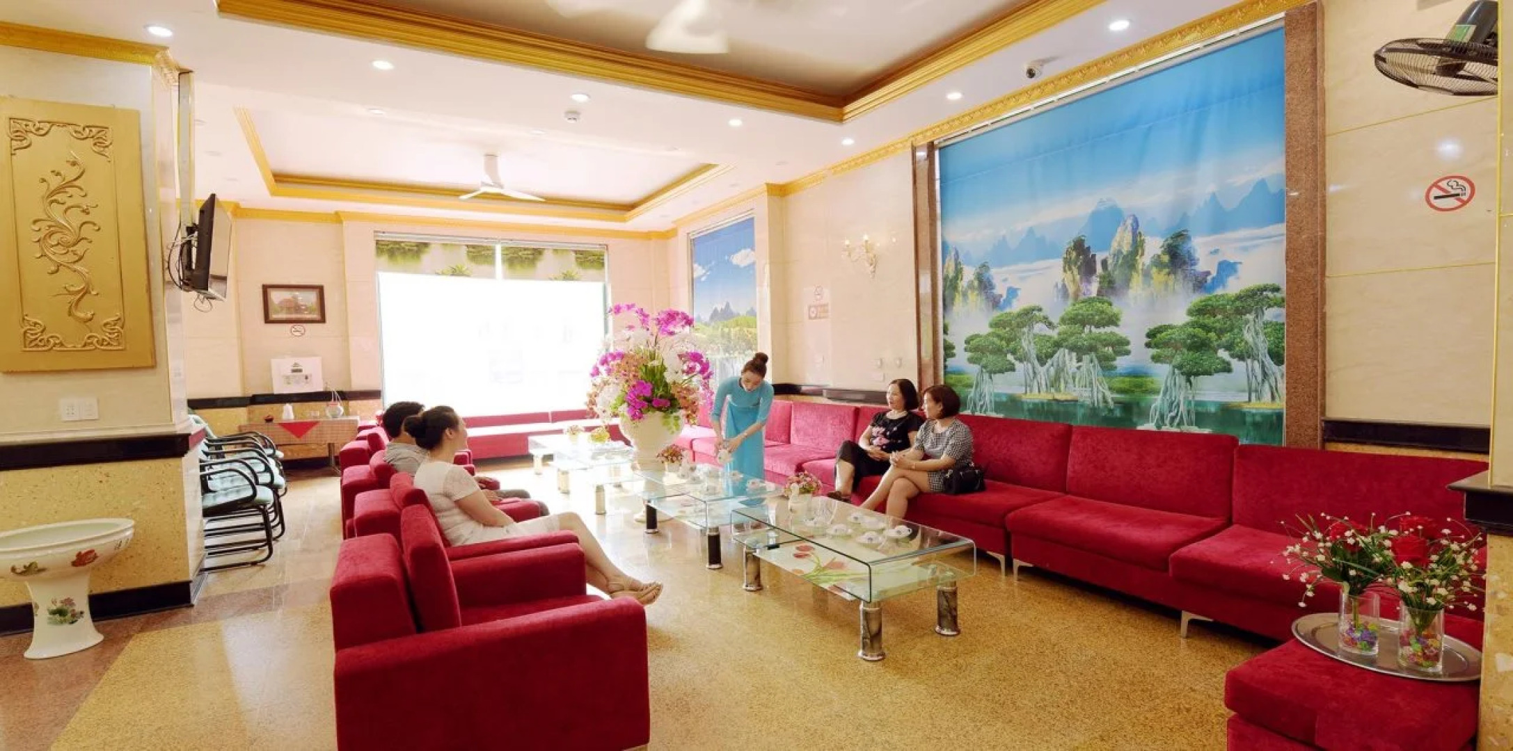 Da Huong Hotel