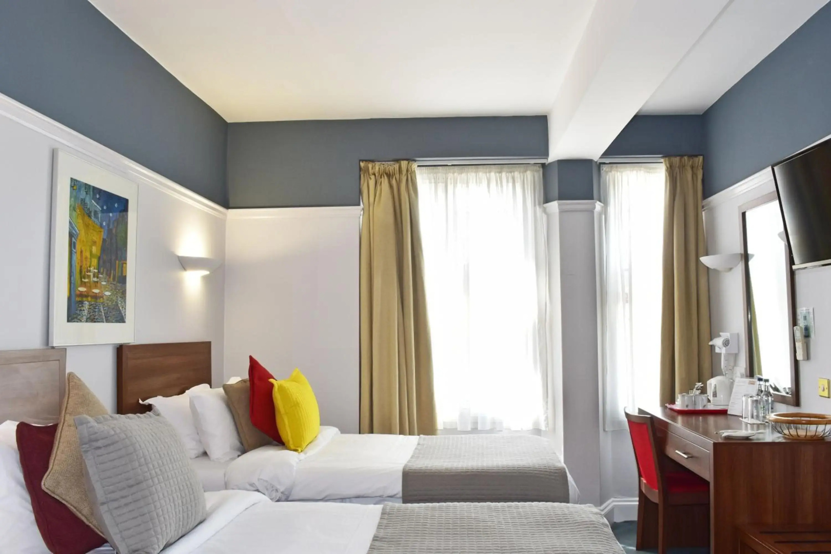 Royal Oxford Hotel