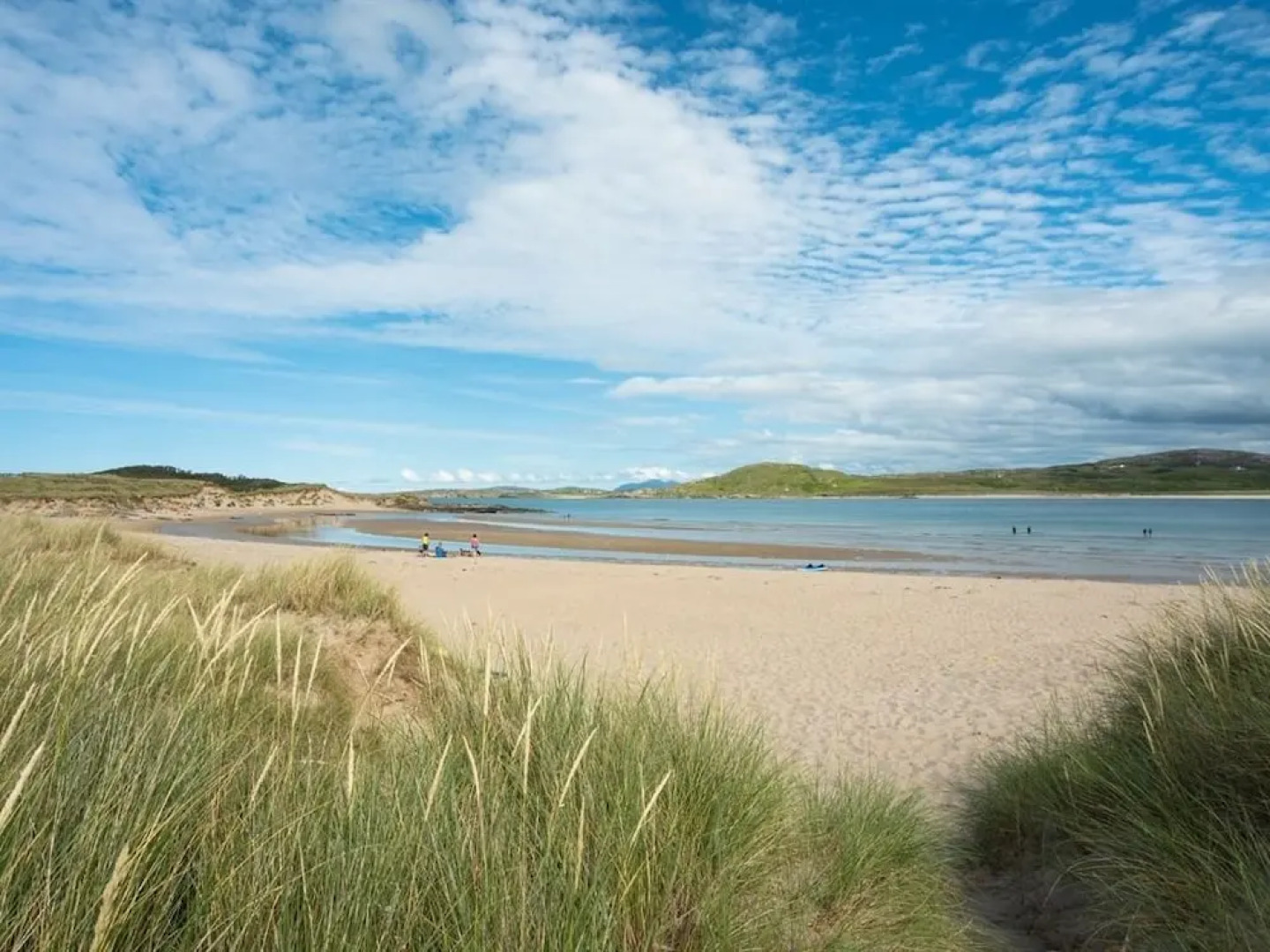 Doherty Farm Holiday Homes