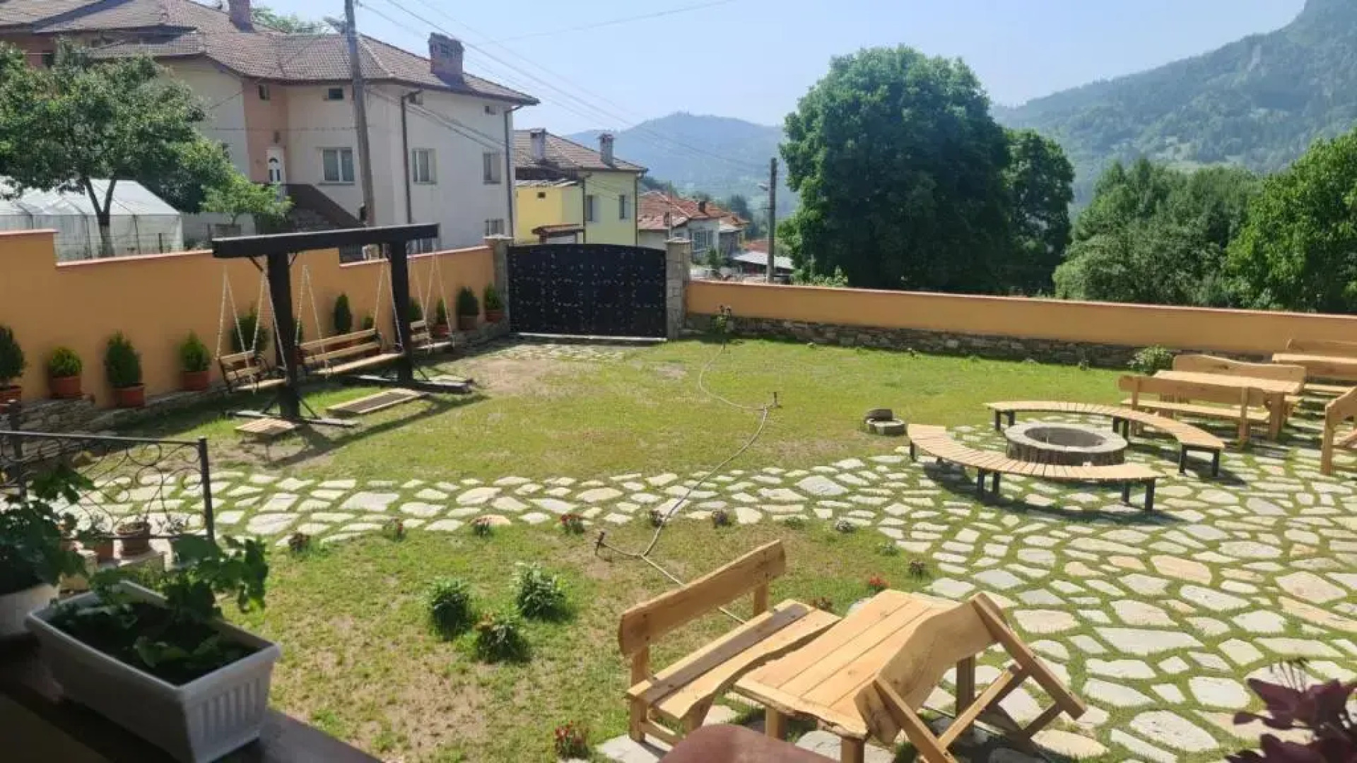 Guesthouse Nefertiti