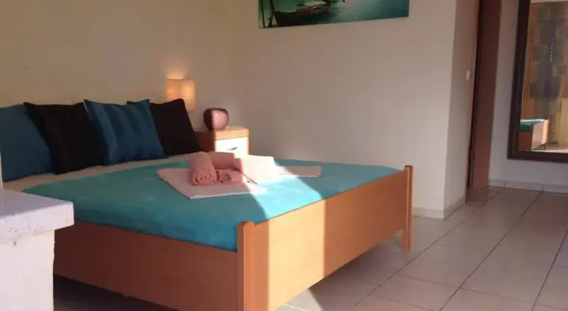 Bed and Breakfast Ti & Ja