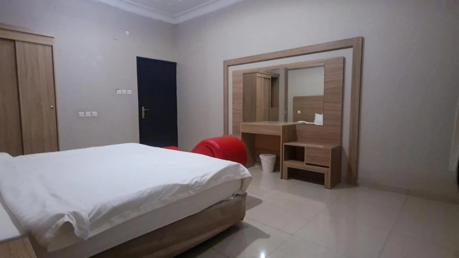 Abha AlMudiyaf AlThahabiya Serviced Apartments
