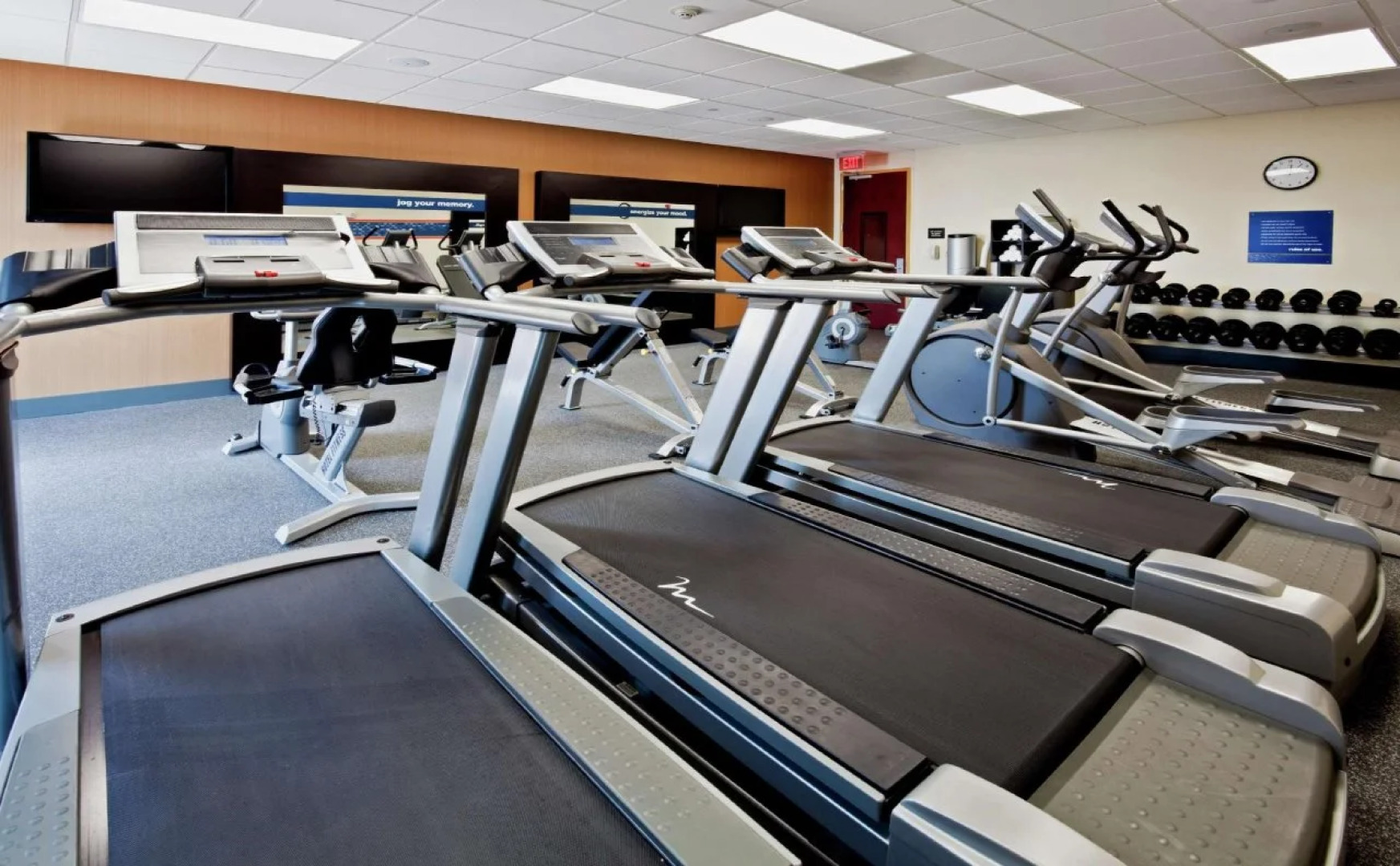 Hampton Inn & Suites Ft. Lauderdale/Miramar