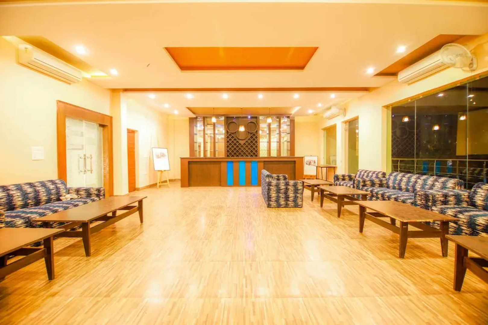 V Resorts Rajaji National Park