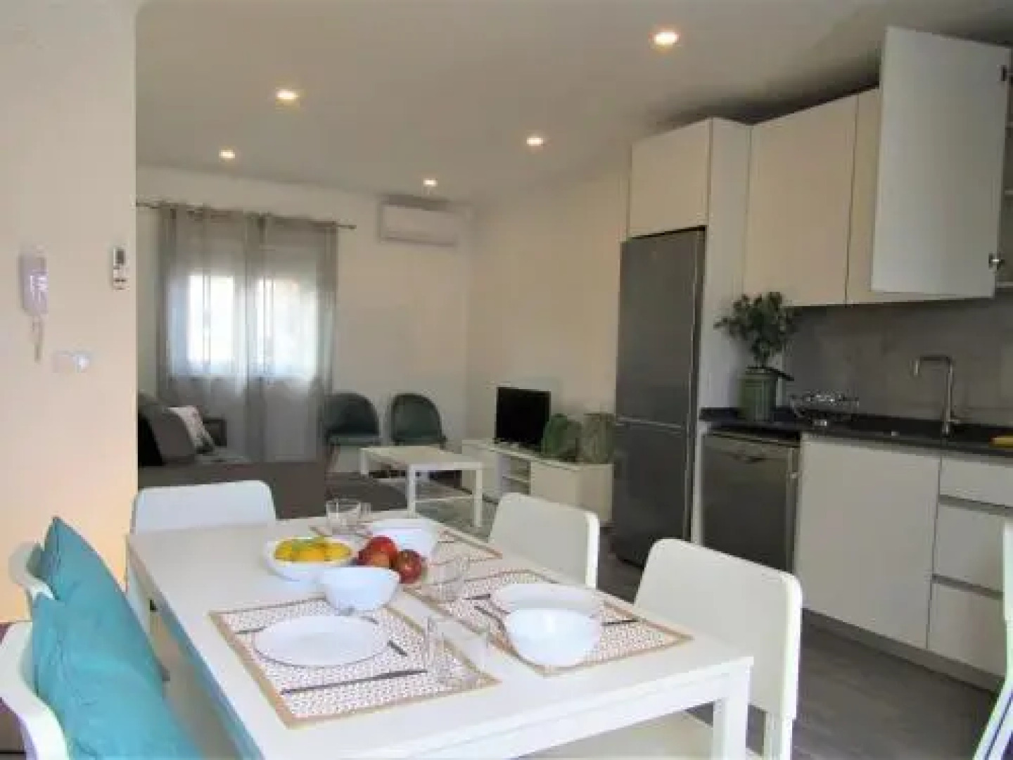 Porta40 - Vacation House