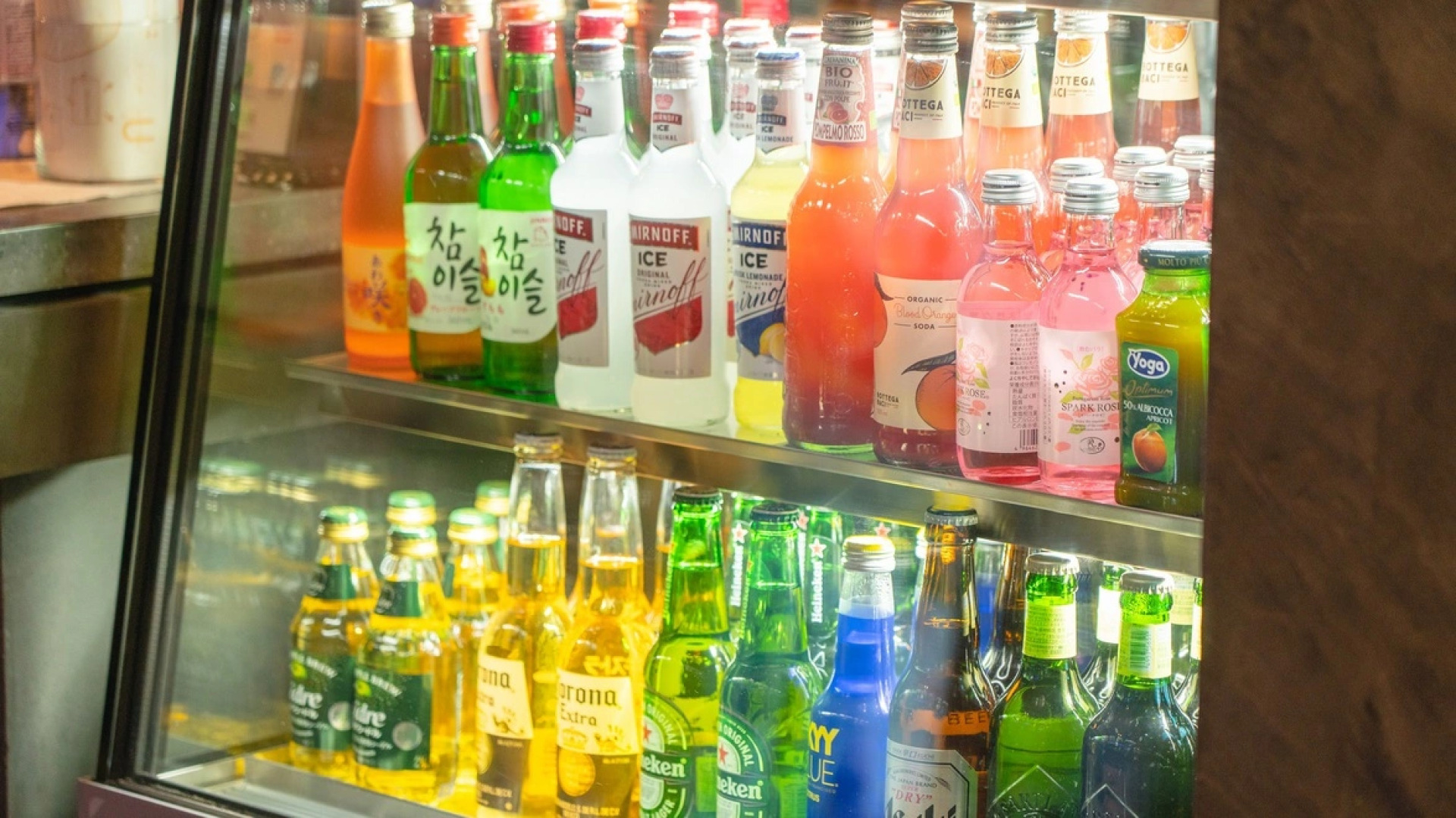 The Royal Park Canvas Kobe Sannomiya