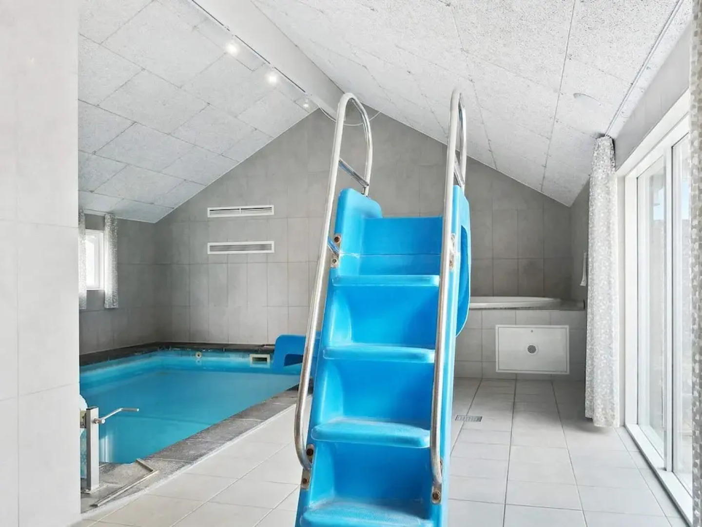 Luxury Pool Retreat - By Traum Ferienwohnungen