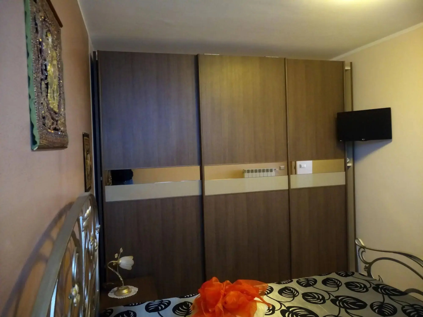 Villa Le Giare Ospitalità Diffusa