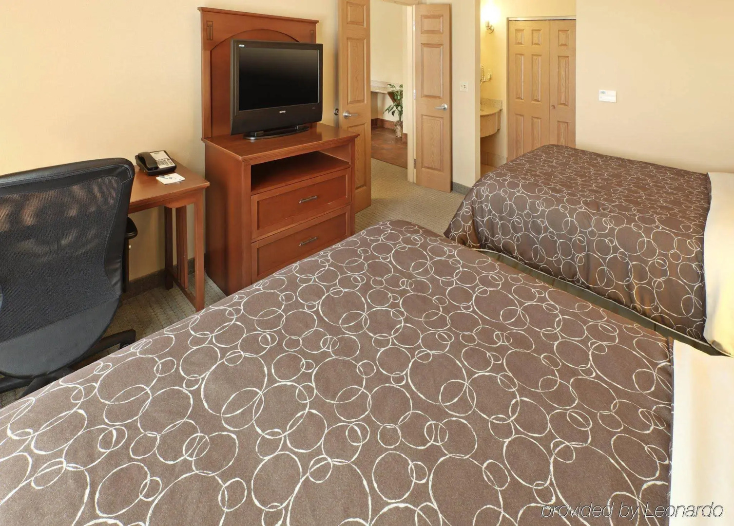 Staybridge Suites Bentonville-Rogers by IHG