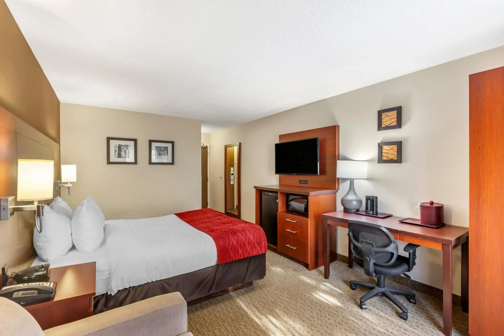 Comfort Inn Airport West