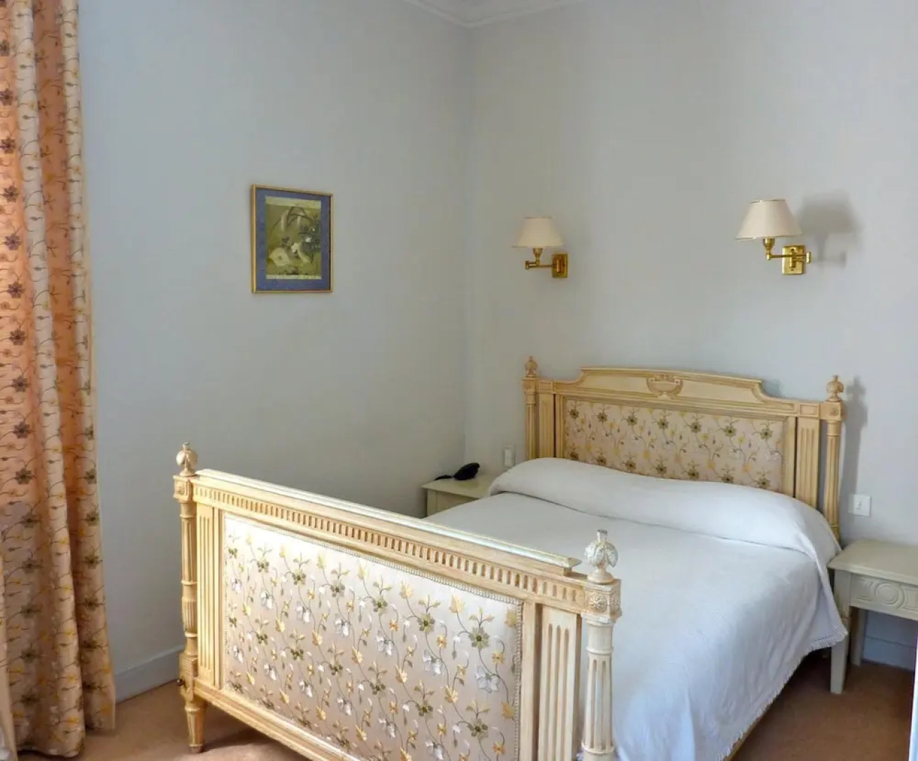 Château des Tertres