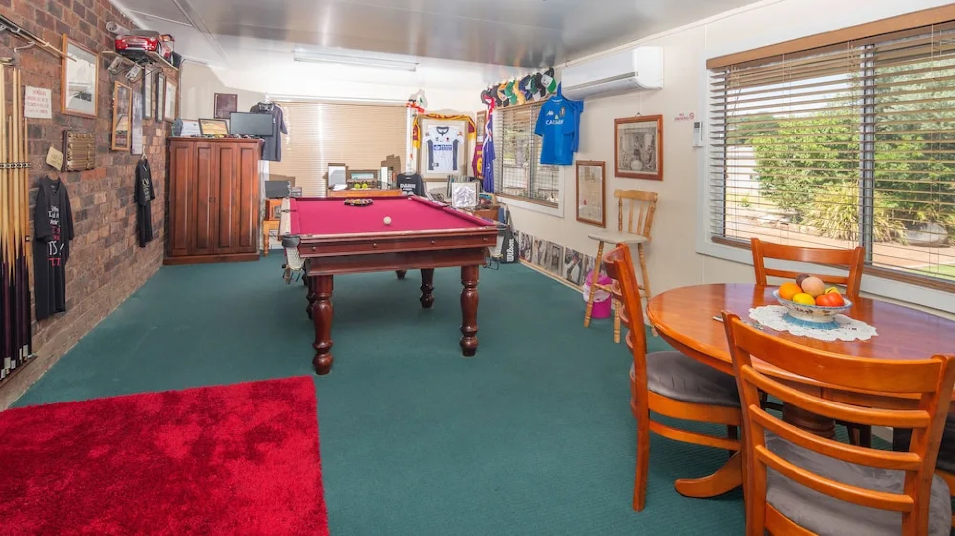 Tenterfield Boutique Accommodation