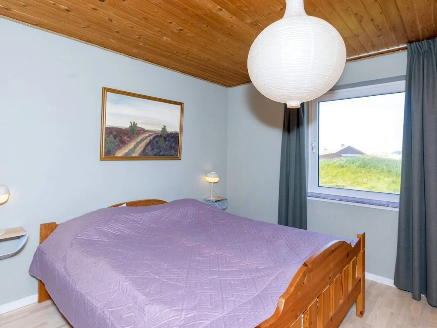 8 Person Holiday Home in Frostrup-by Traum