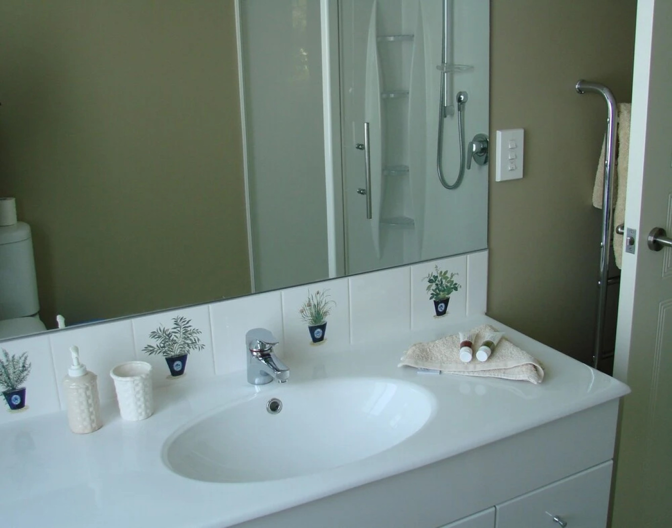 Millers Haven Homestay