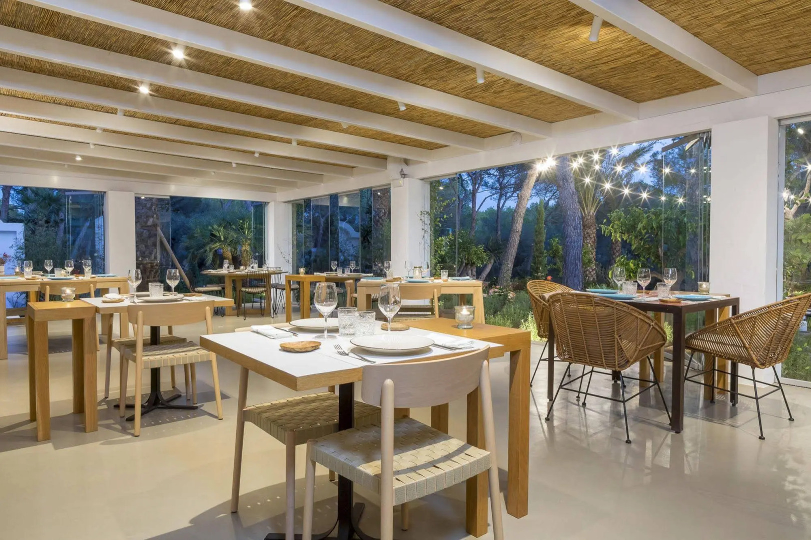 Casbah Formentera Hotel & Restaurant