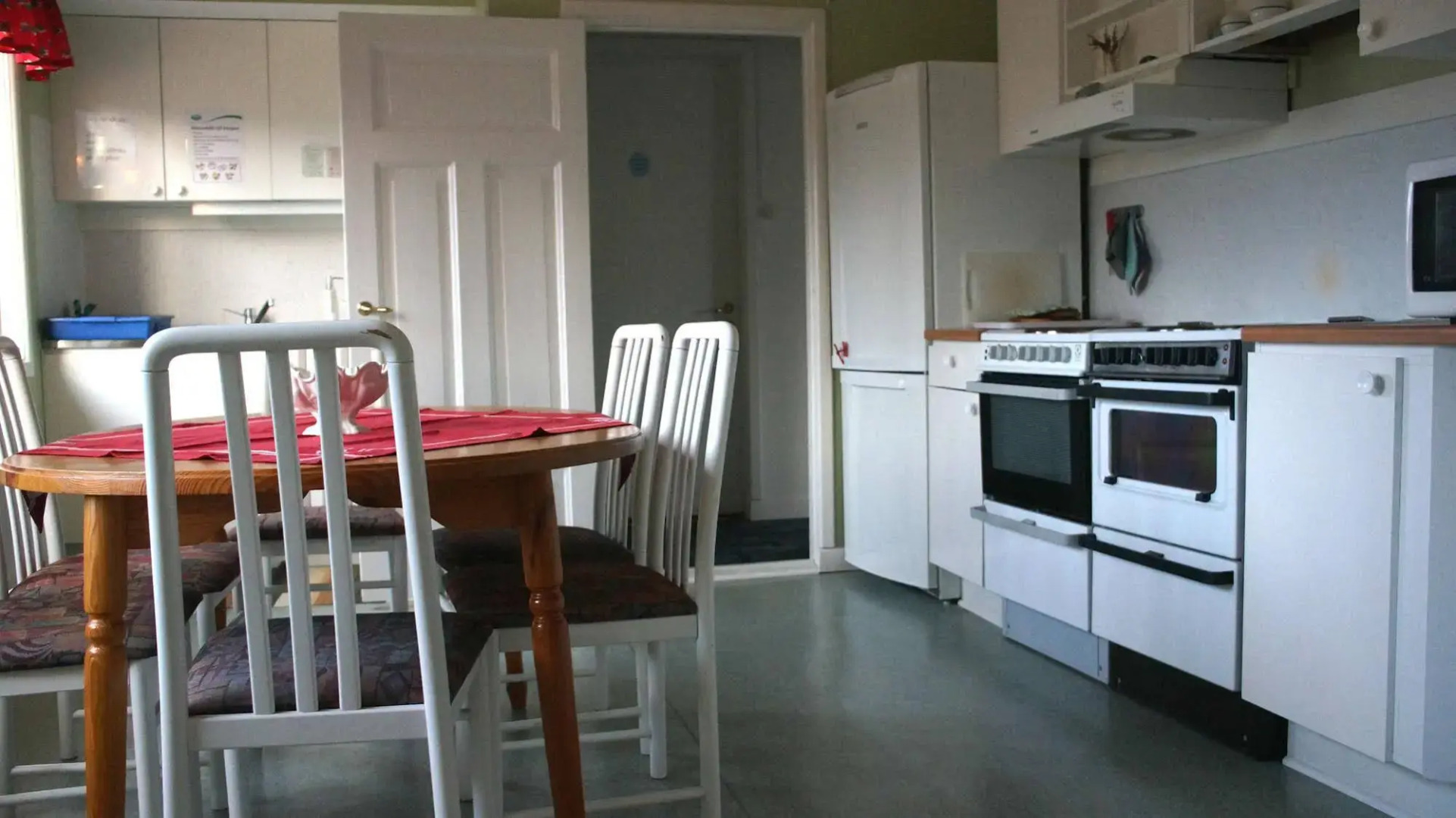 Fegens vandrarhem - Hostel