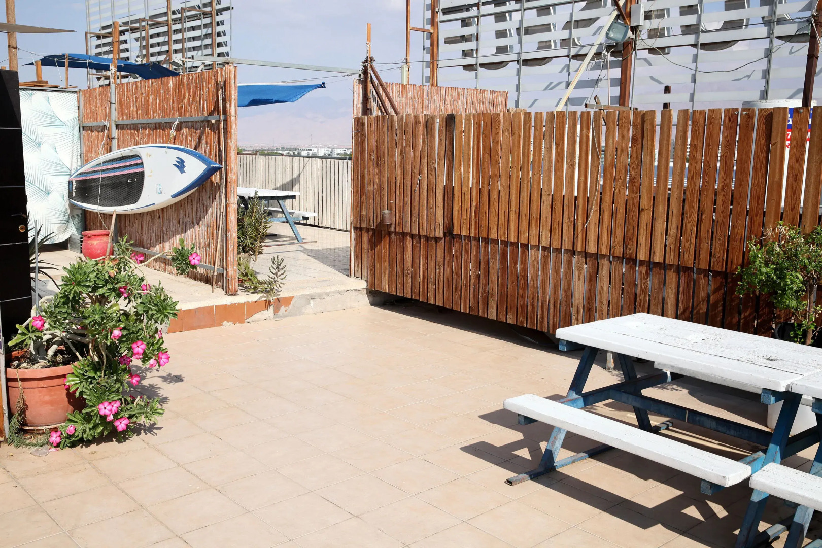 The Little Prince Hostel - Hostel