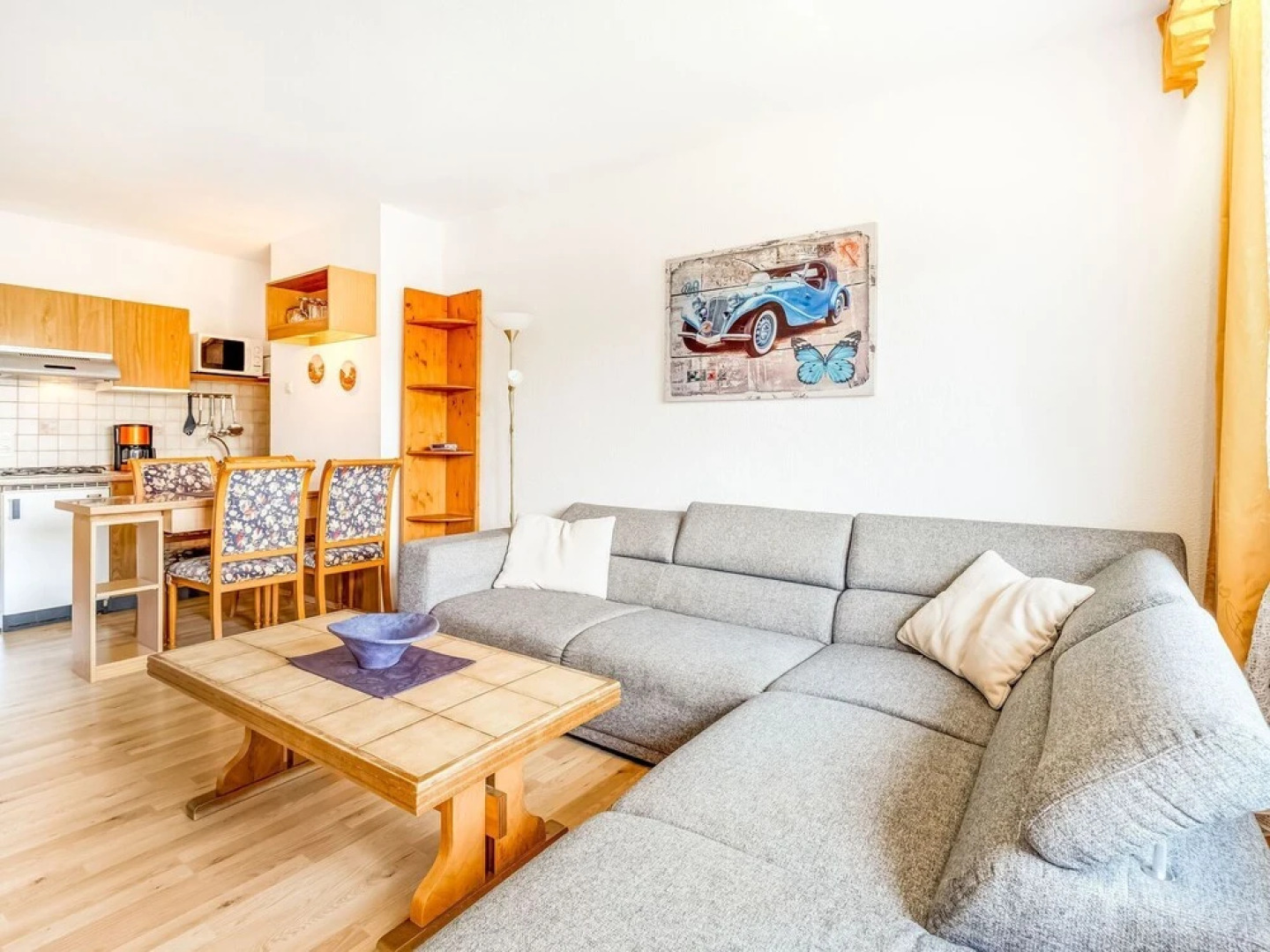 Pretty Apartment With Sauna in Bestwig Germany