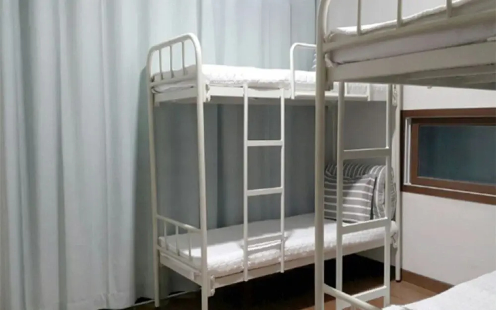 Taean Guest House Zen