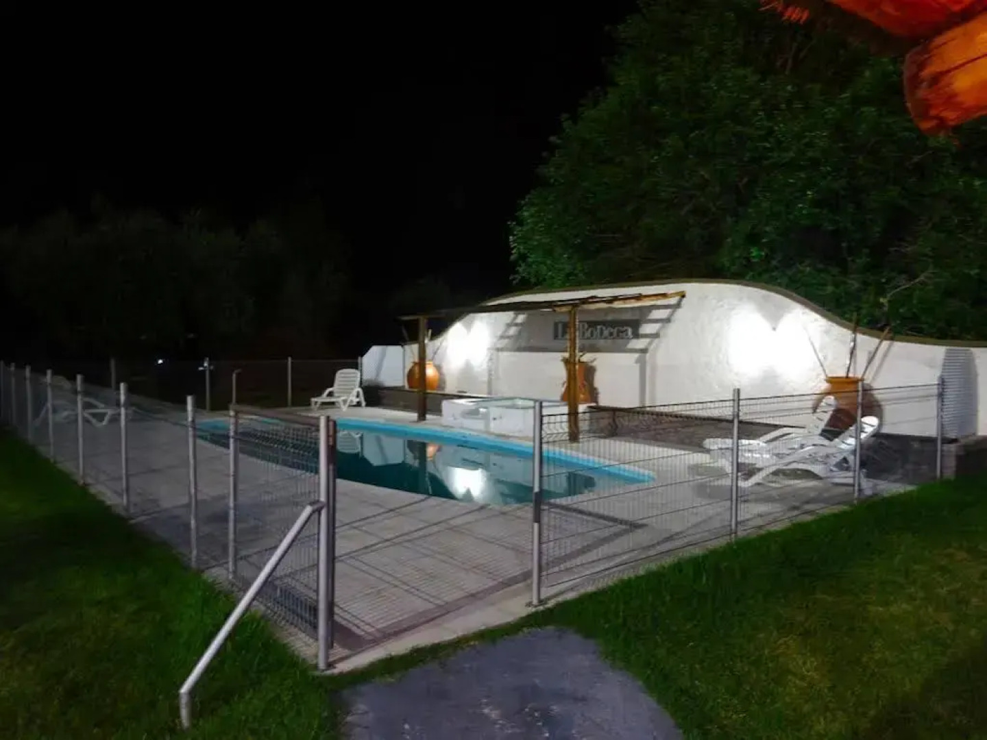 Apart Hotel La Bodega