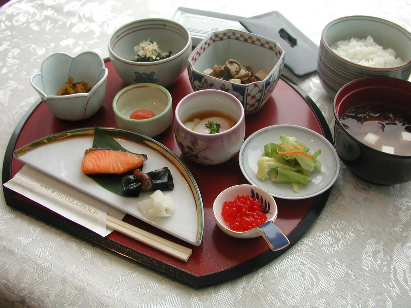 Hotel Crown Palais Aomori