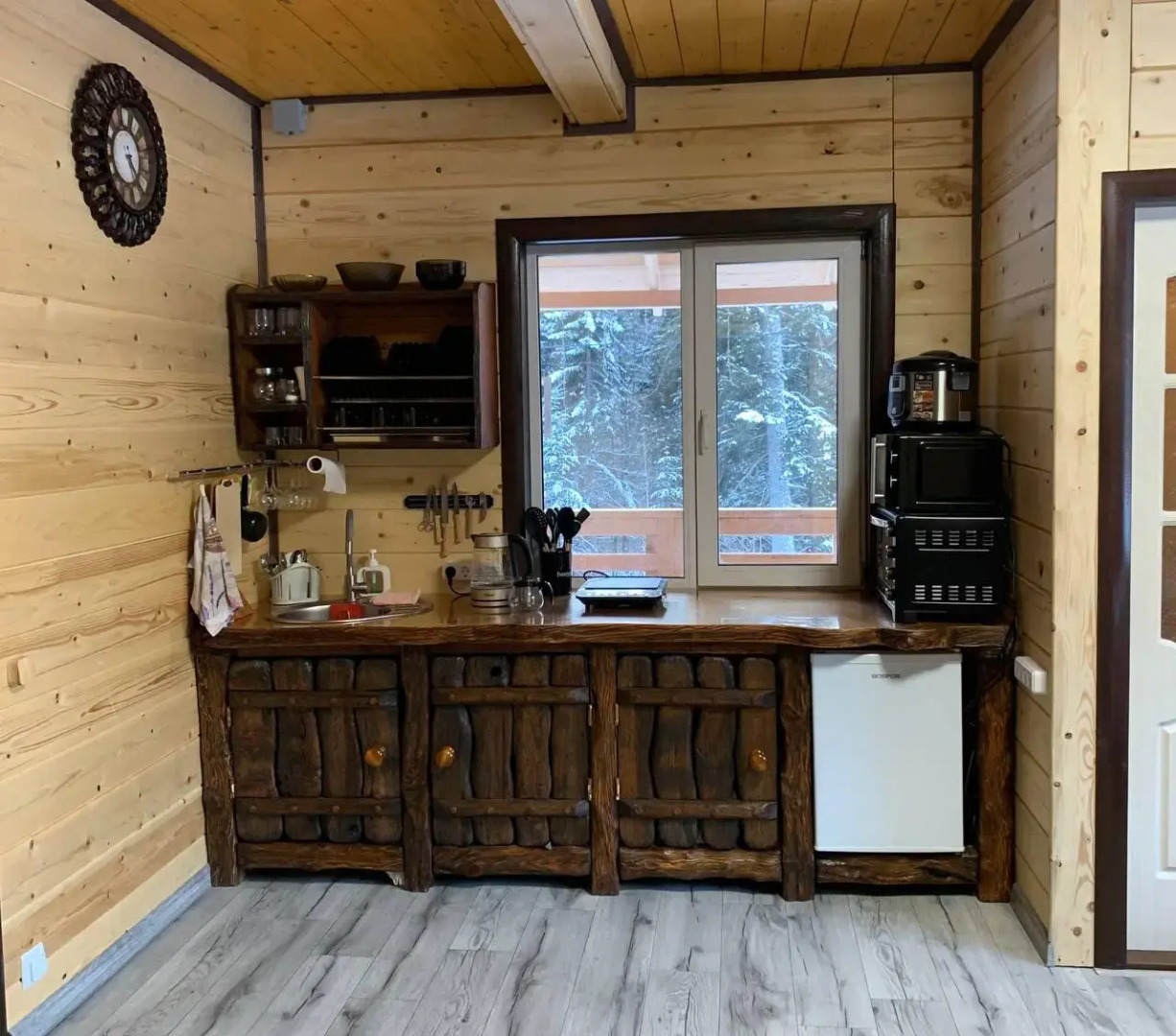 Дом Петровича