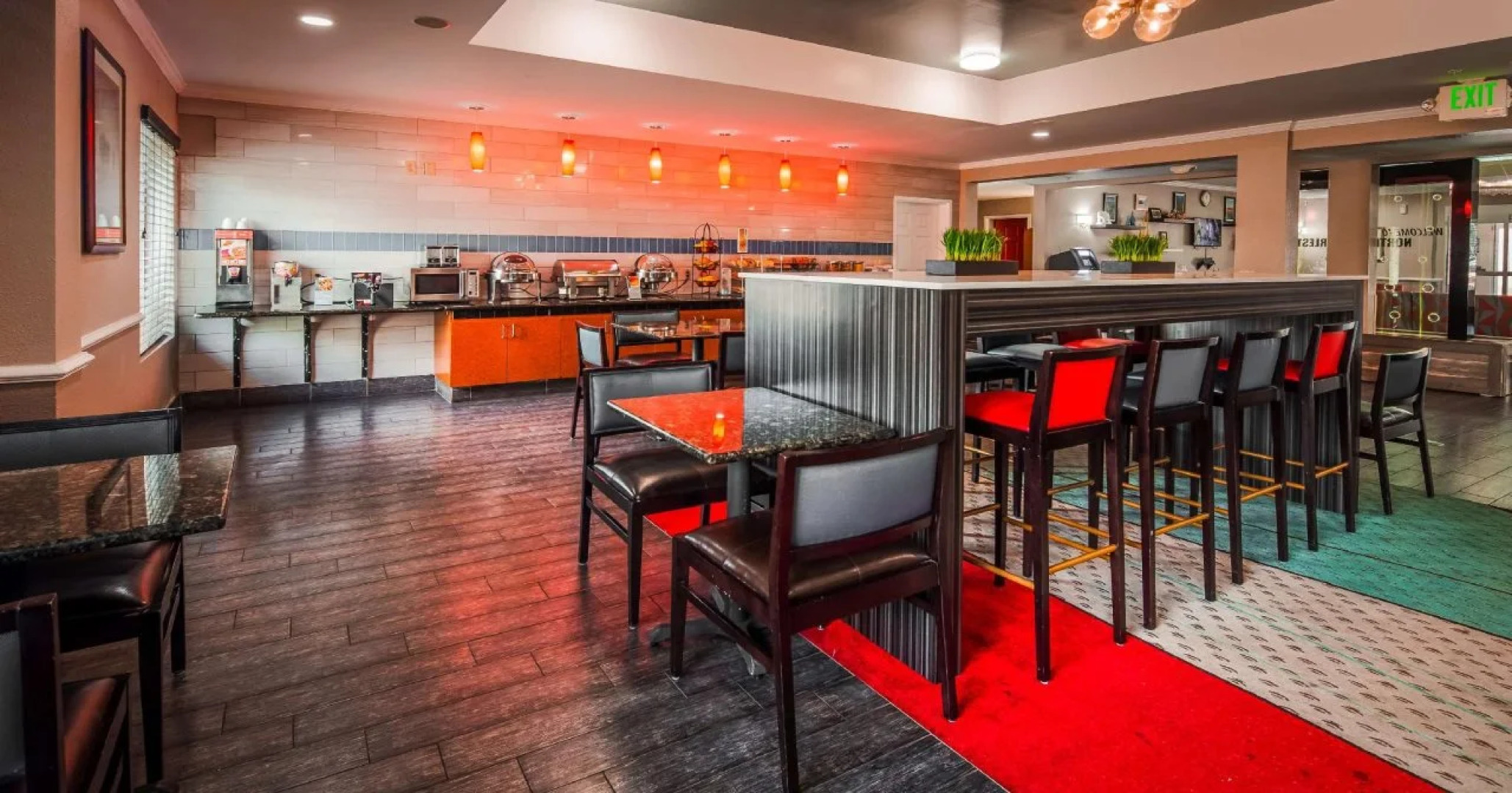 Best Western Airport Inn & Suites