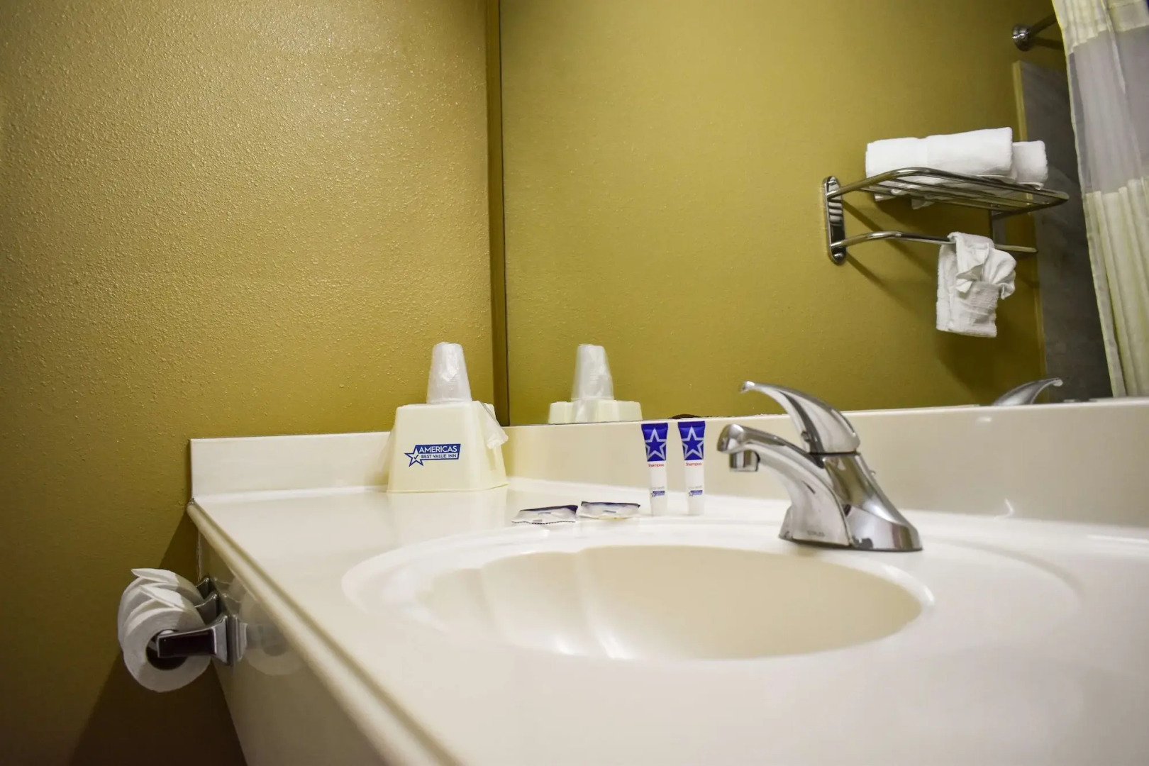 Americas Best Value Inn & Suites Haltom City Ft. Worth