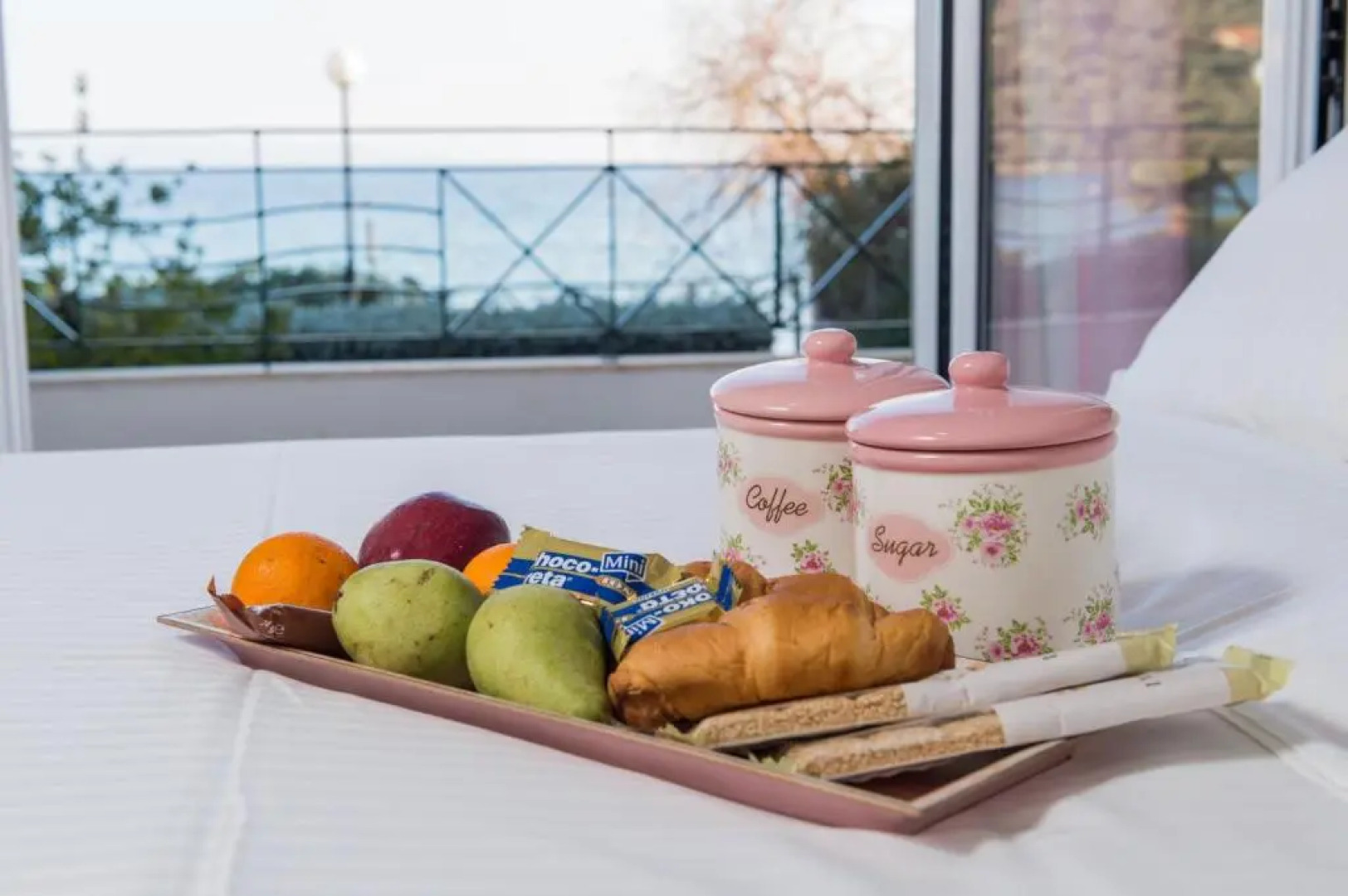 Boutique Apartment Volos