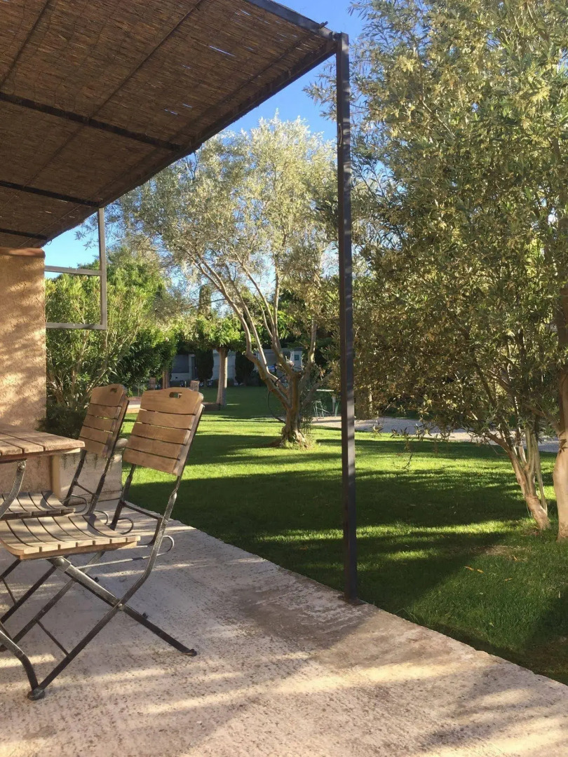 Résidence Les Sources