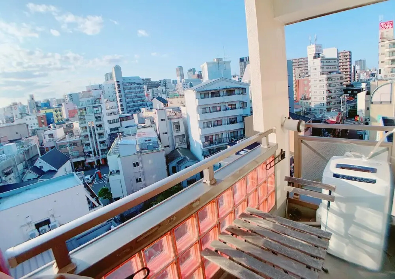 HOTEL AARON Tsuten East