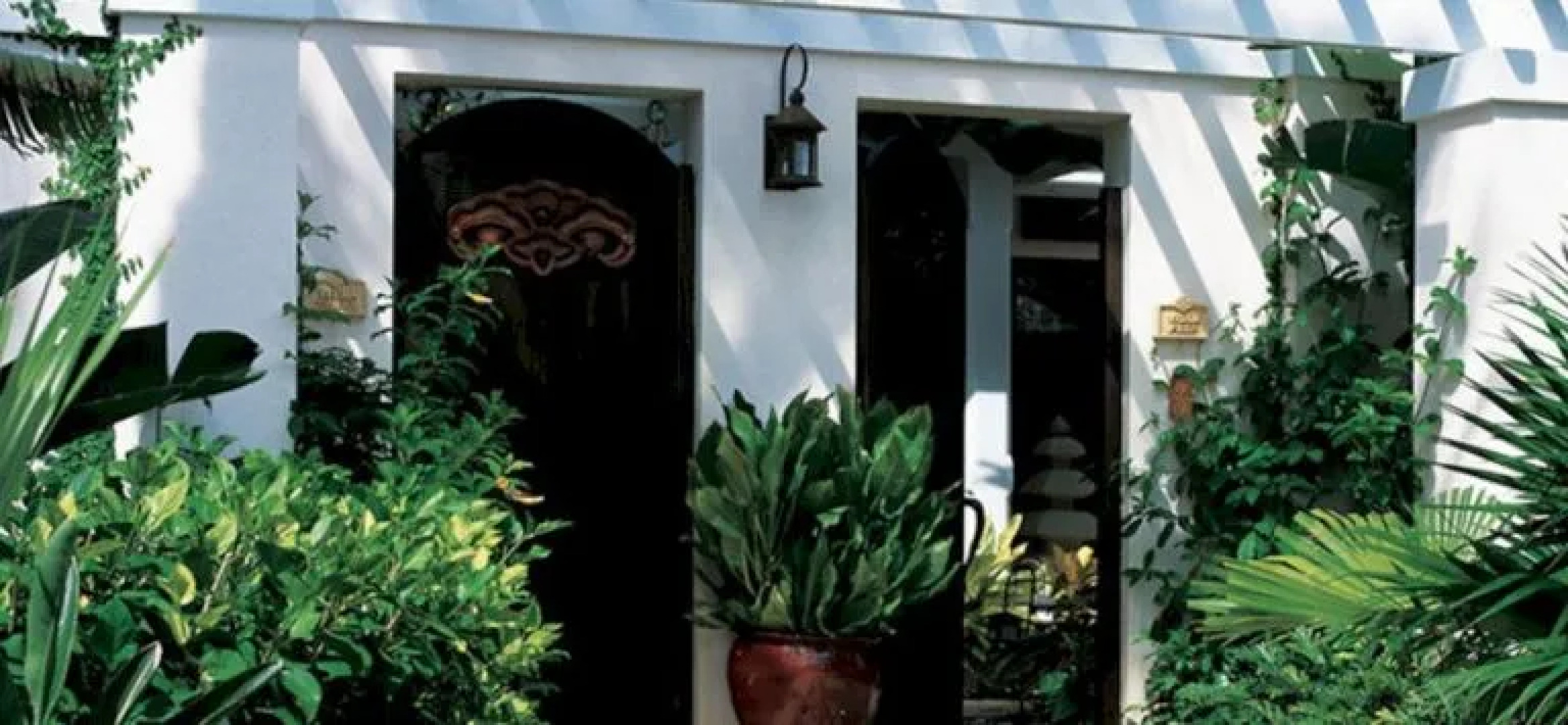 One&Only Ocean Club Villa Residences