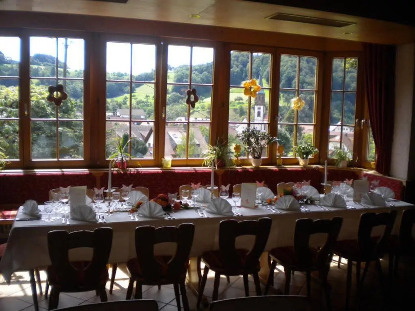 Hotel Wissers Sonnenhof