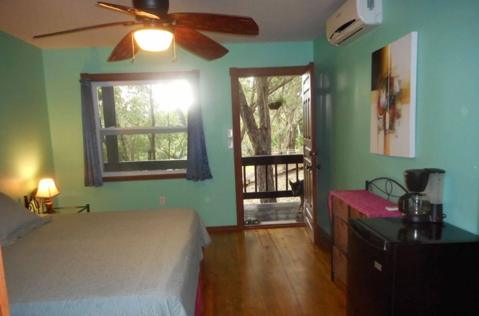 Upachaya Eco-Lodge & Wellness Resort