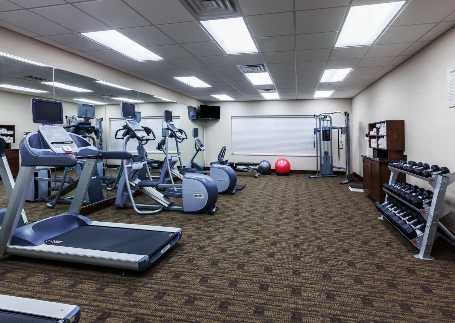 Courtyard by Marriott Abilene Northeast