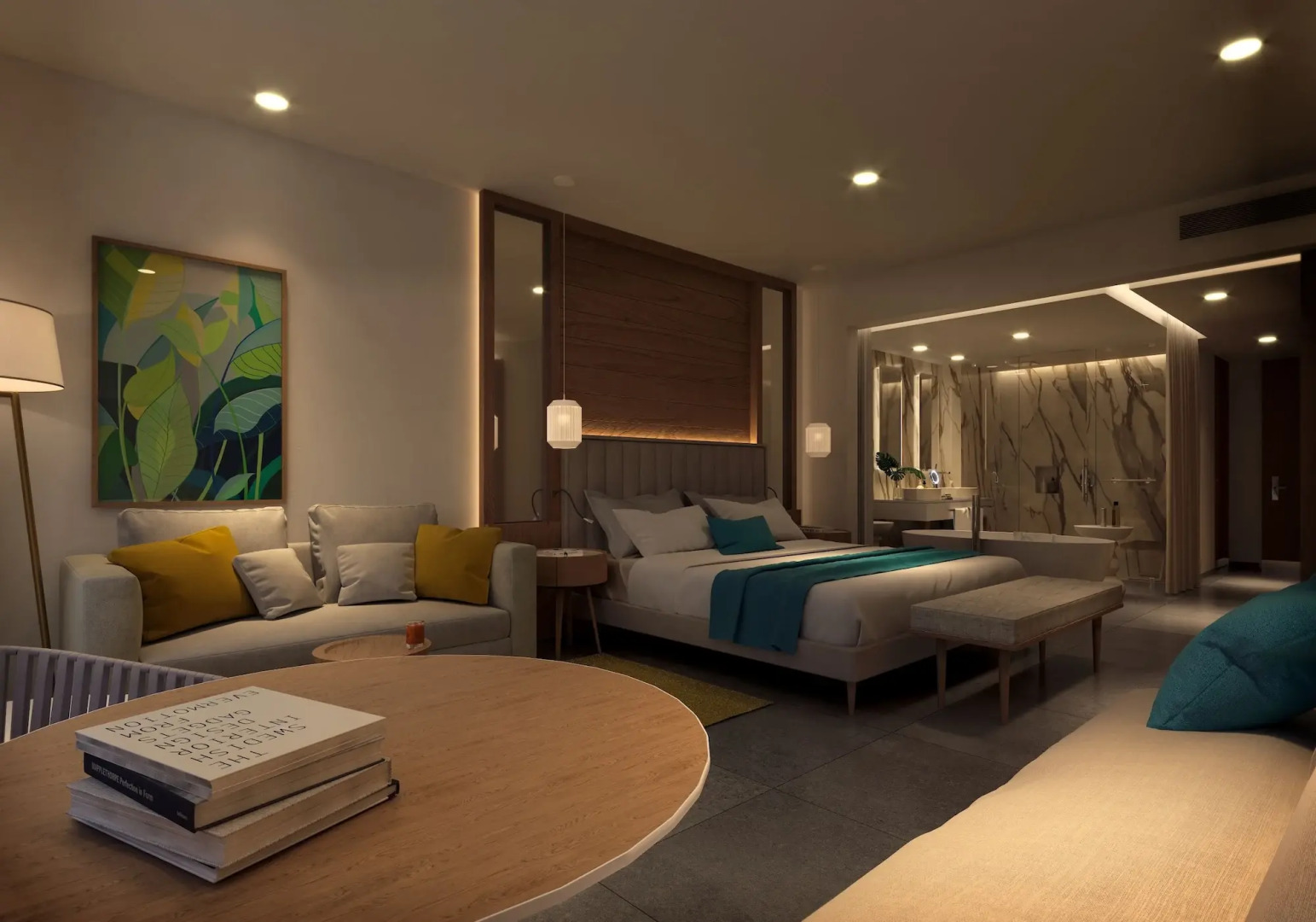 Princess Grand Jamaica Resort - All Inclusive