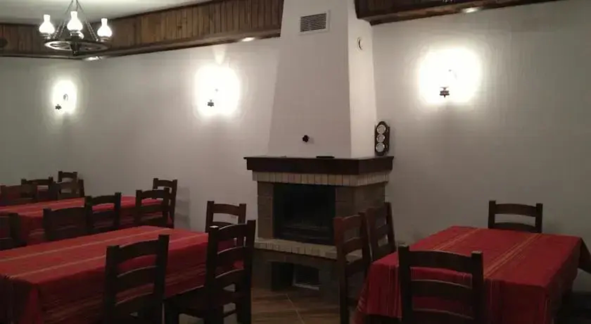 Gabarite Holiday Village