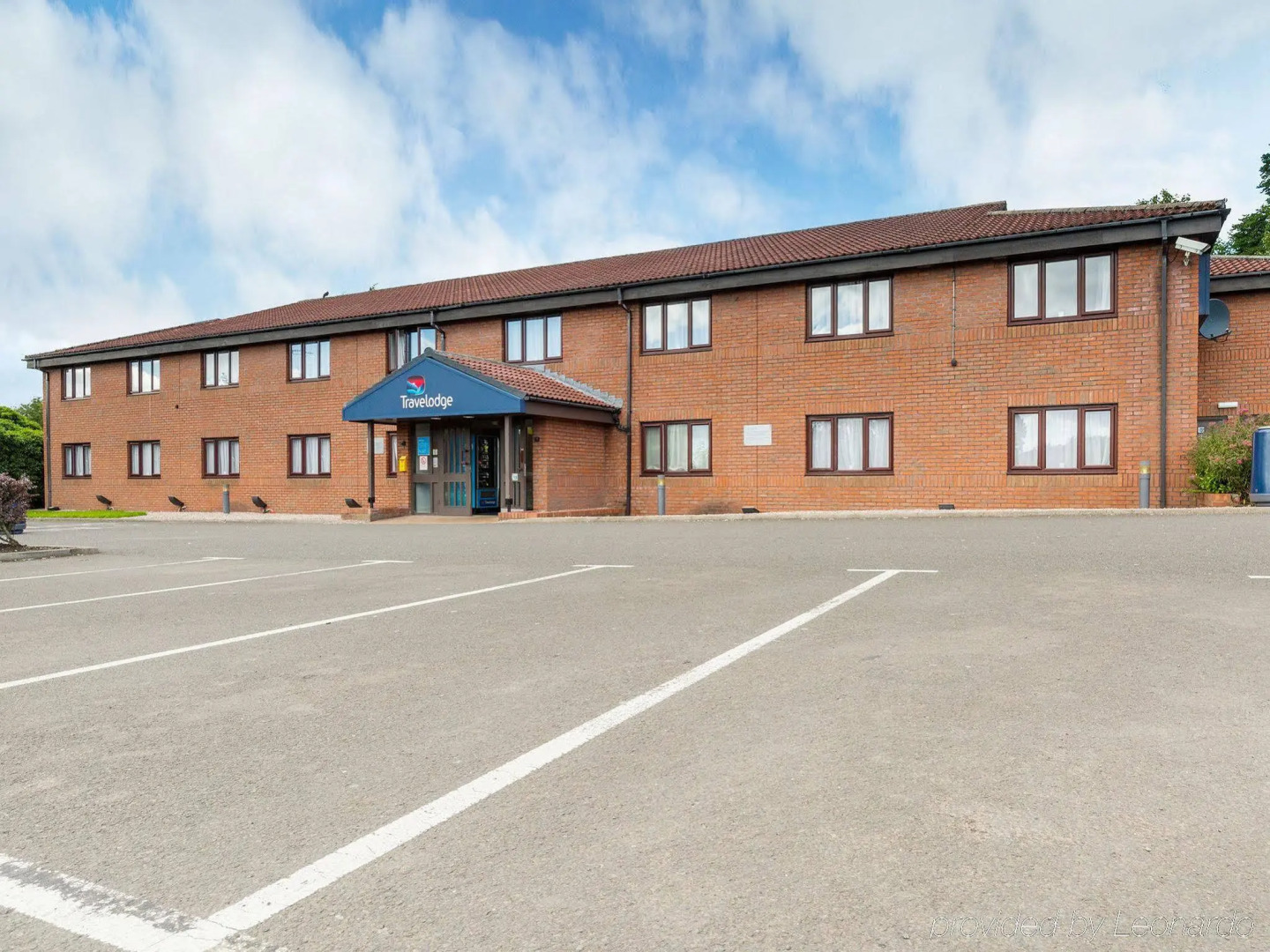 go2 Dundee Camperdown Hotel