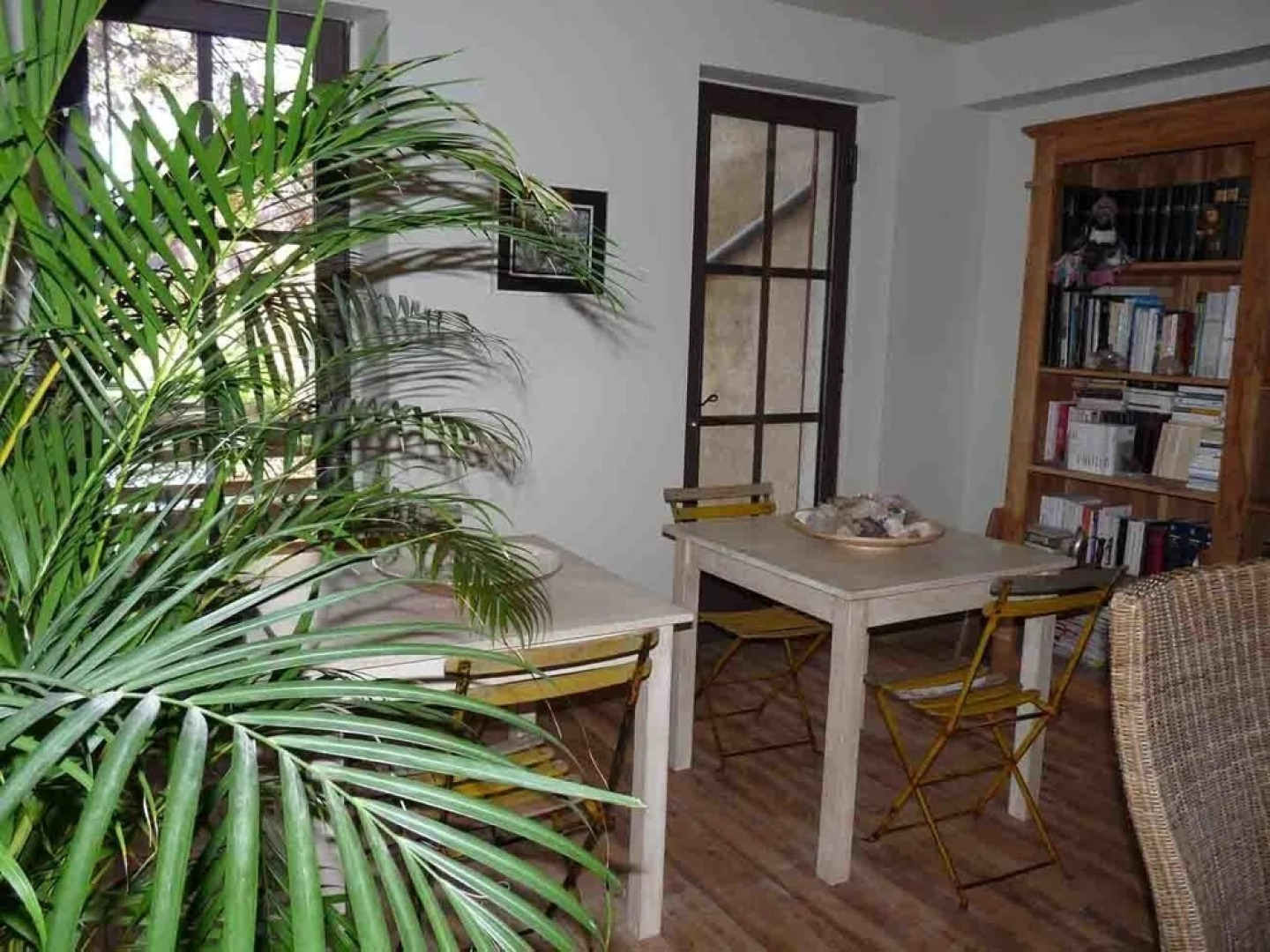 La Maison du Pont St Jacques