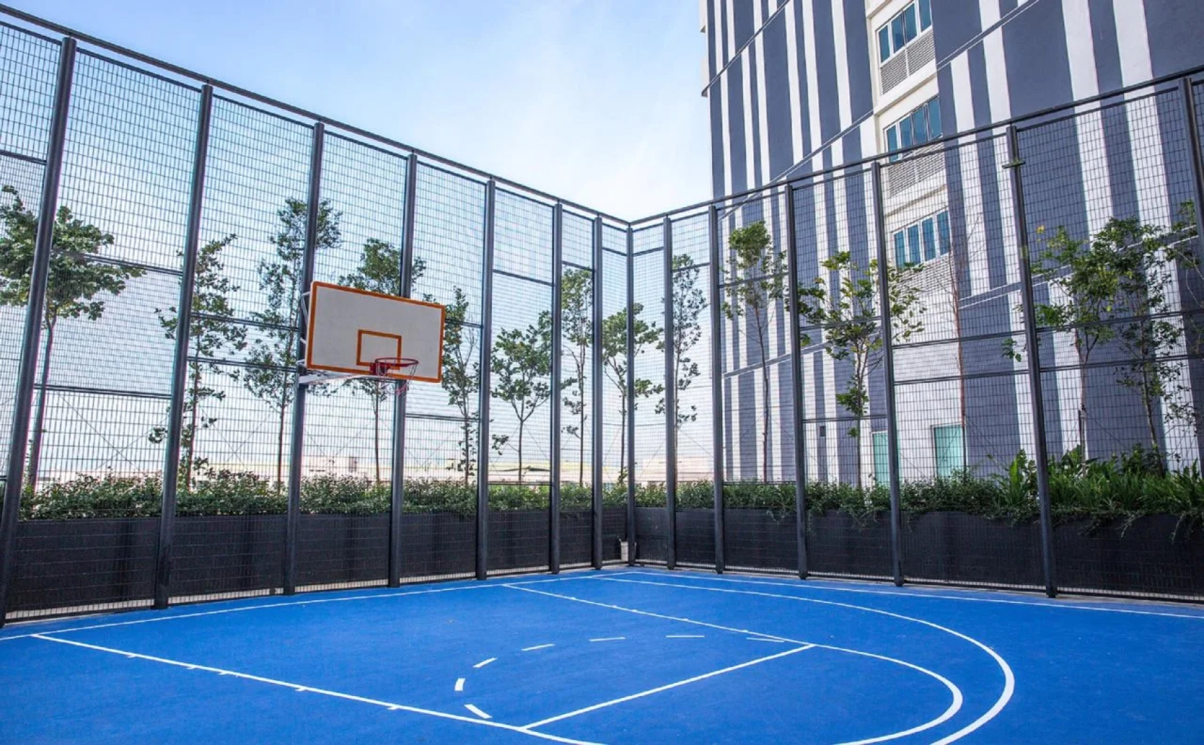 Swiss-Garden Hotel Melaka